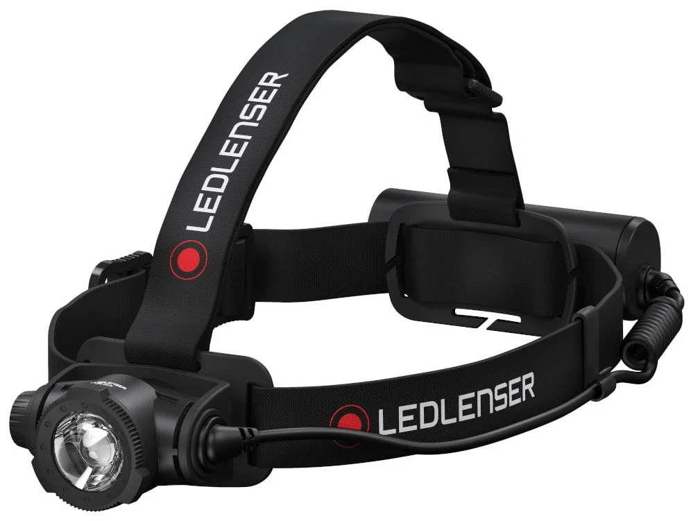 Ledlenser H7R Core