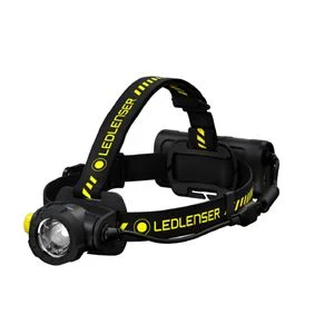 LEDLENSER LED-Scheinwerfer H15R WORK