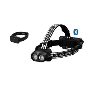 LEDLENSER LED-Scheinwerfer H19R SIGNATURE