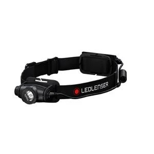LEDLENSER LED-Scheinwerfer H5R CORE