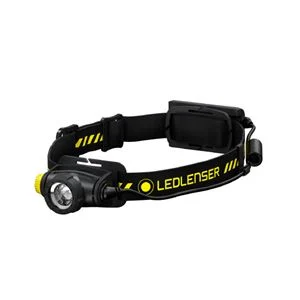 LEDLENSER LED-Scheinwerfer H5R WORK