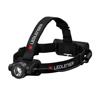 LEDLENSER LED-Scheinwerfer H7R CORE