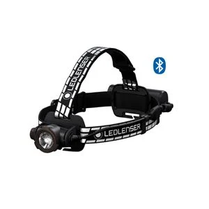 LEDLENSER LED-Scheinwerfer H7R SIGNATURE
