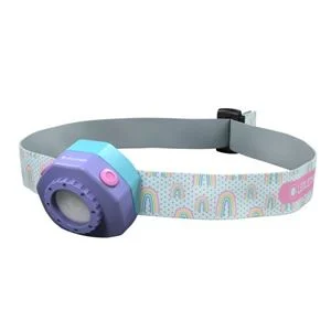 LEDLENSER LED-Scheinwerfer KIDLED4R RAINBOW