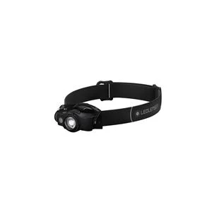 LEDLENSER LED-Scheinwerfer MH4 SCHWARZ-SchWARZ