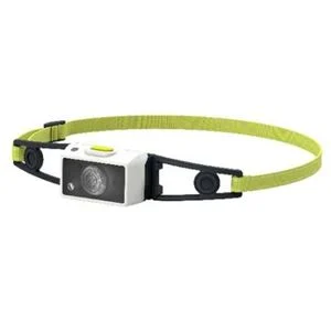 LEDLENSER LED-Scheinwerfer NEO1R Weiß-LIMETIC