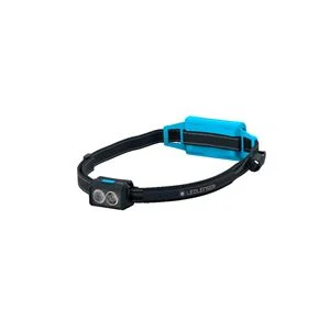 LEDLENSER LED-Scheinwerfer NEO5R-BLACK-BLUE