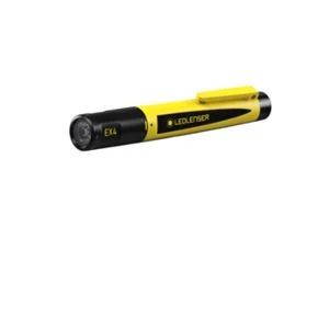 LEDLENSER Leuchte EX4