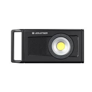LEDLENSER Leuchte IF4R Musik