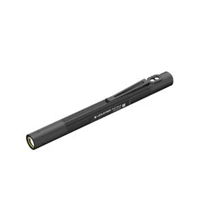 LEDLENSER Leuchte P4R WORK