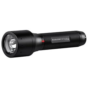 LEDLENSER Leuchte P6R CORE QC