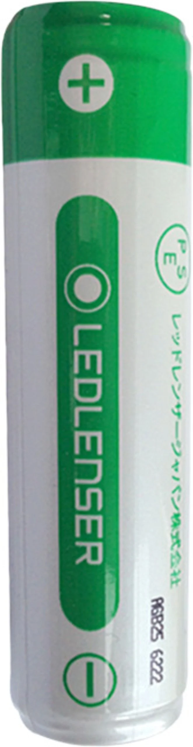 Ledlenser Li-Ion-Akku