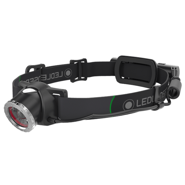 Ledlenser MH10 Stirnlampe