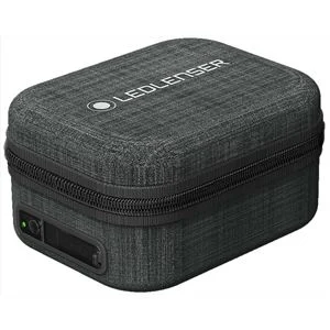 LEDLENSER POWERCASE Taschenlampenkoffer