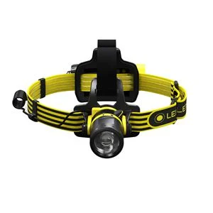 LEDLENSER-Scheinwerfer EXH8