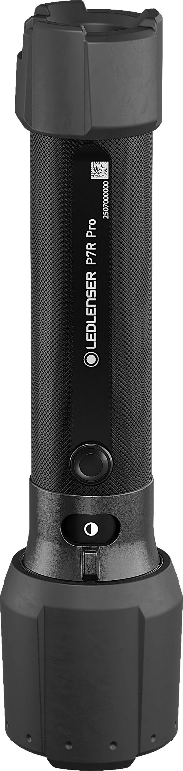 Ledlenser Taschenlampe P7R Pro