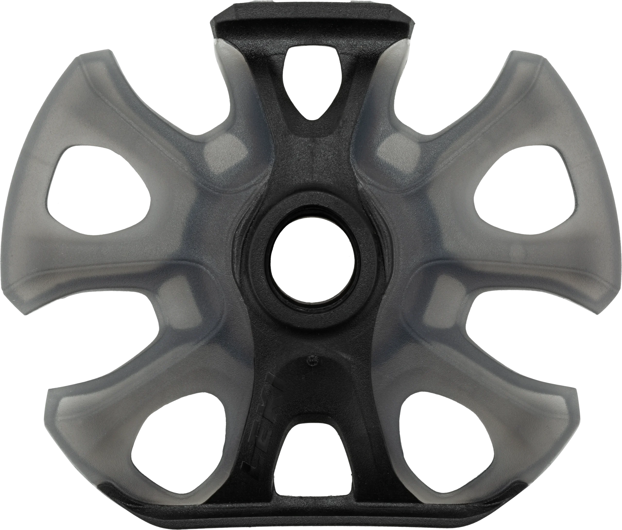 LEKI Big Mountain Binding Basket 2K 95mm Powderteller