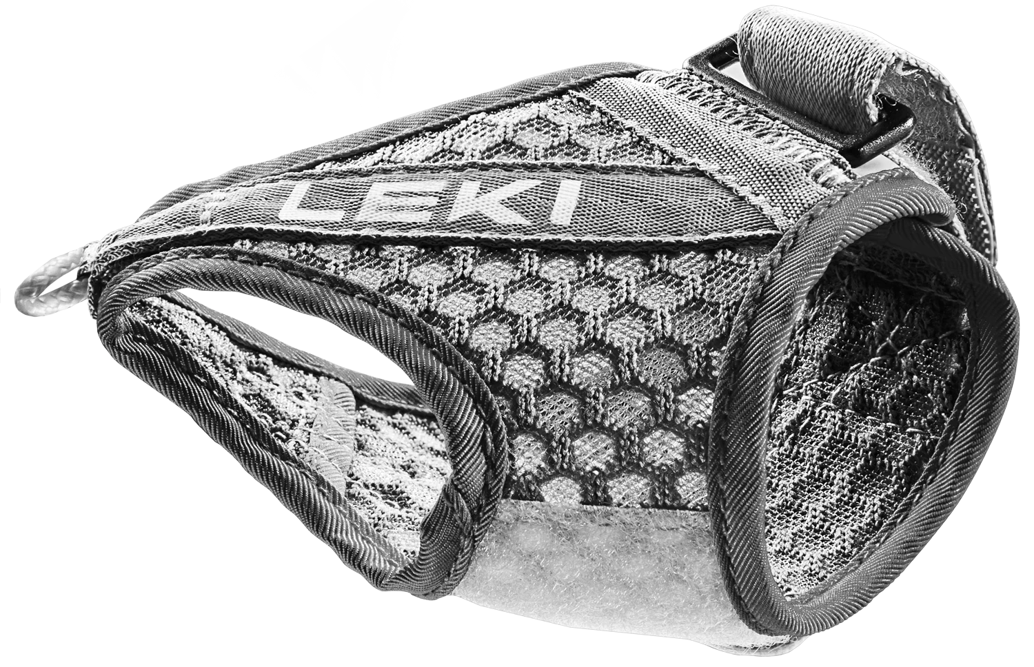 LEKI Frame Strap Mesh M/L/XL - Komfort & Kraftübertragung