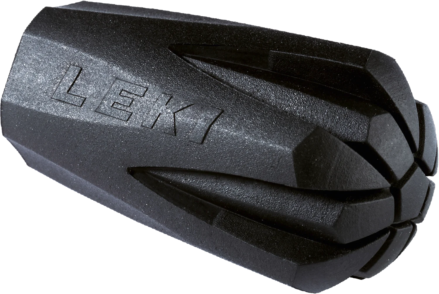 LEKI Gummipads Trekking (25 Stück) – langlebig & griffig