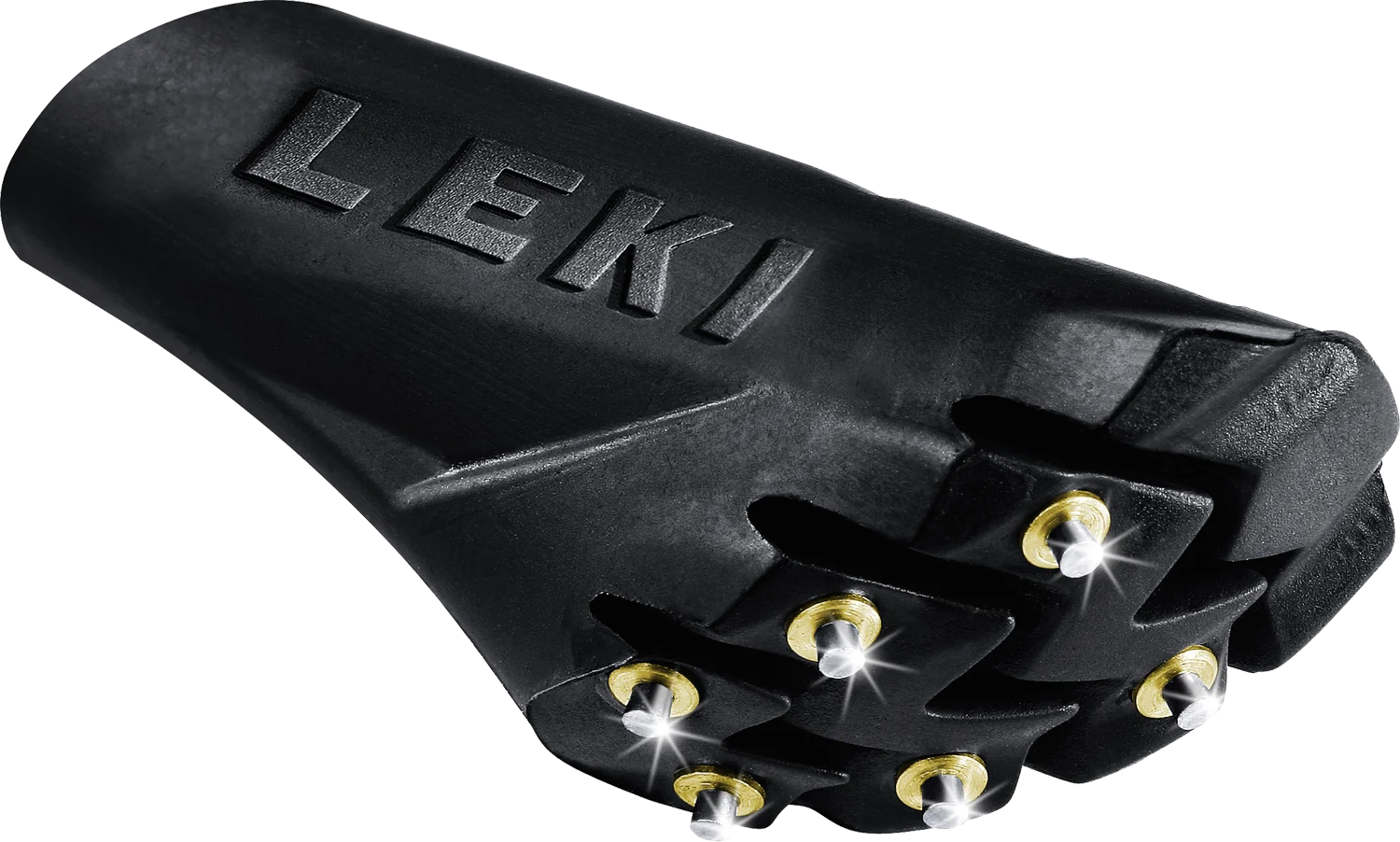 LEKI Silent Spike Pad 1 Paar für Flex- und Speed Tip