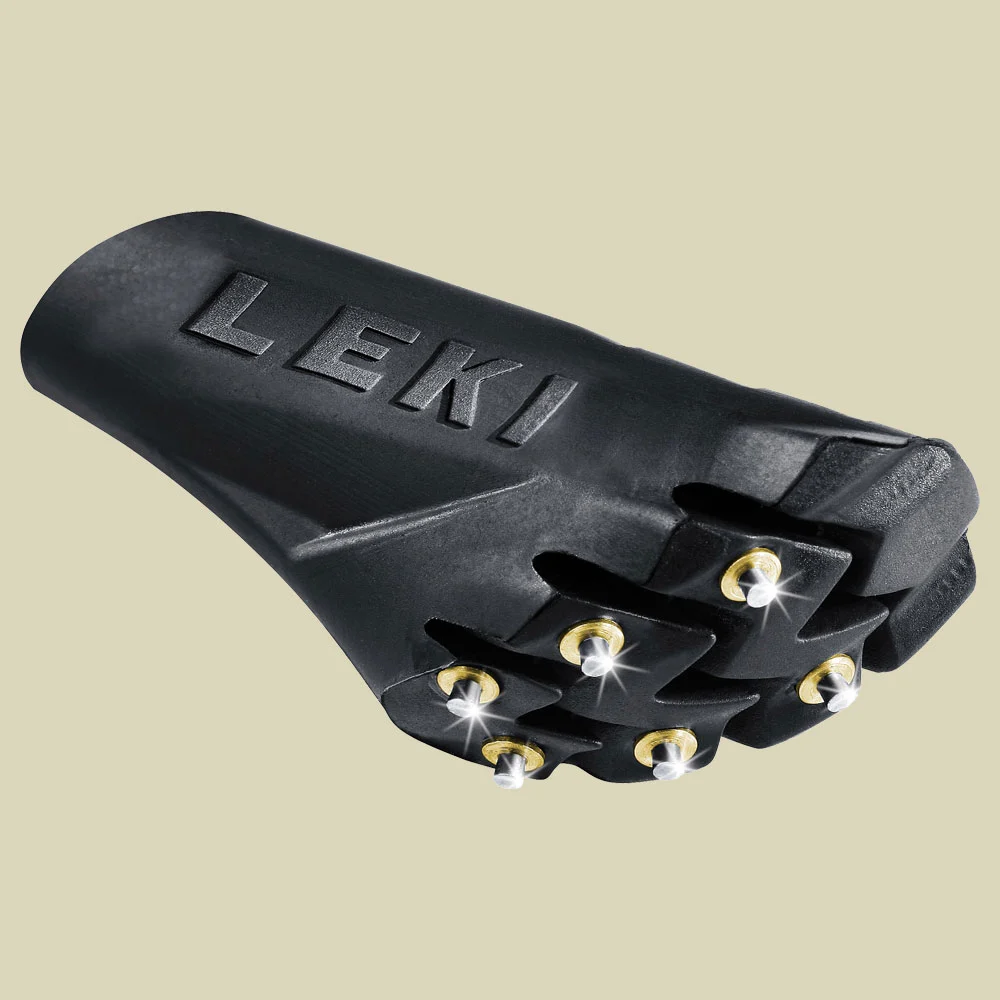 LekiGummipuffer Silent6 Spikes für Flex u. Speedtip
