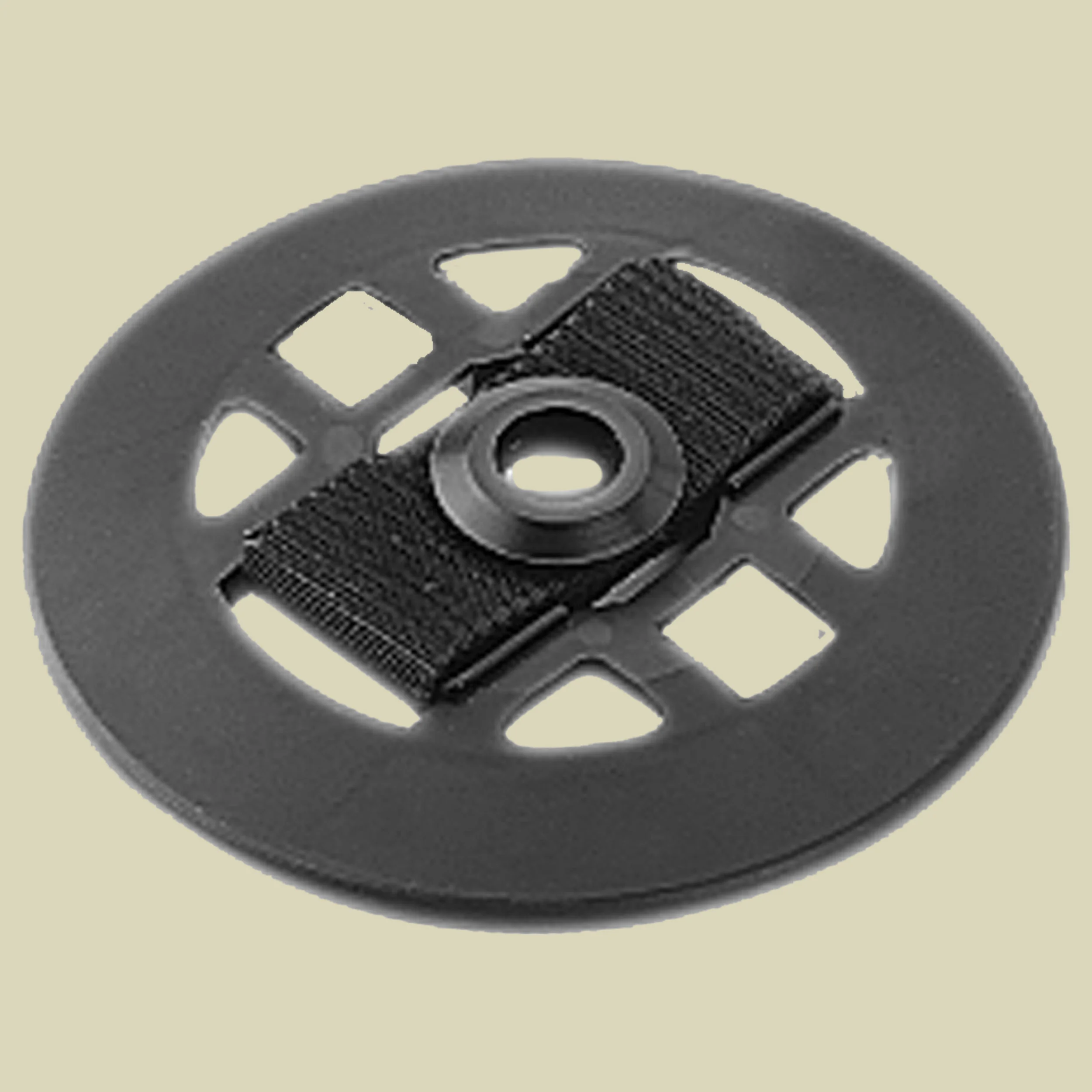 LekiTourenteller Tiefschnee (ohne Flexspitze)