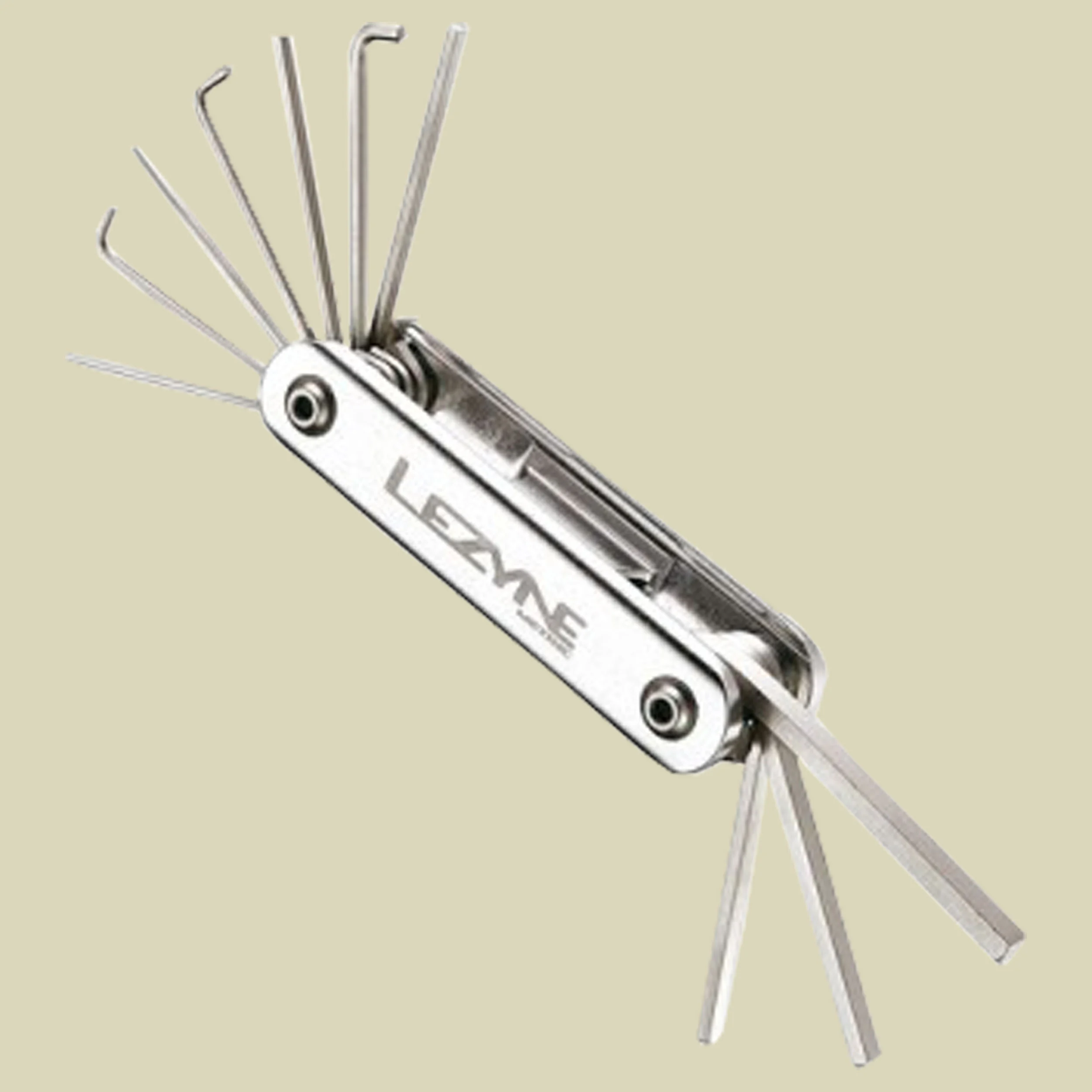 LezyneALLEN Block Werkzeug