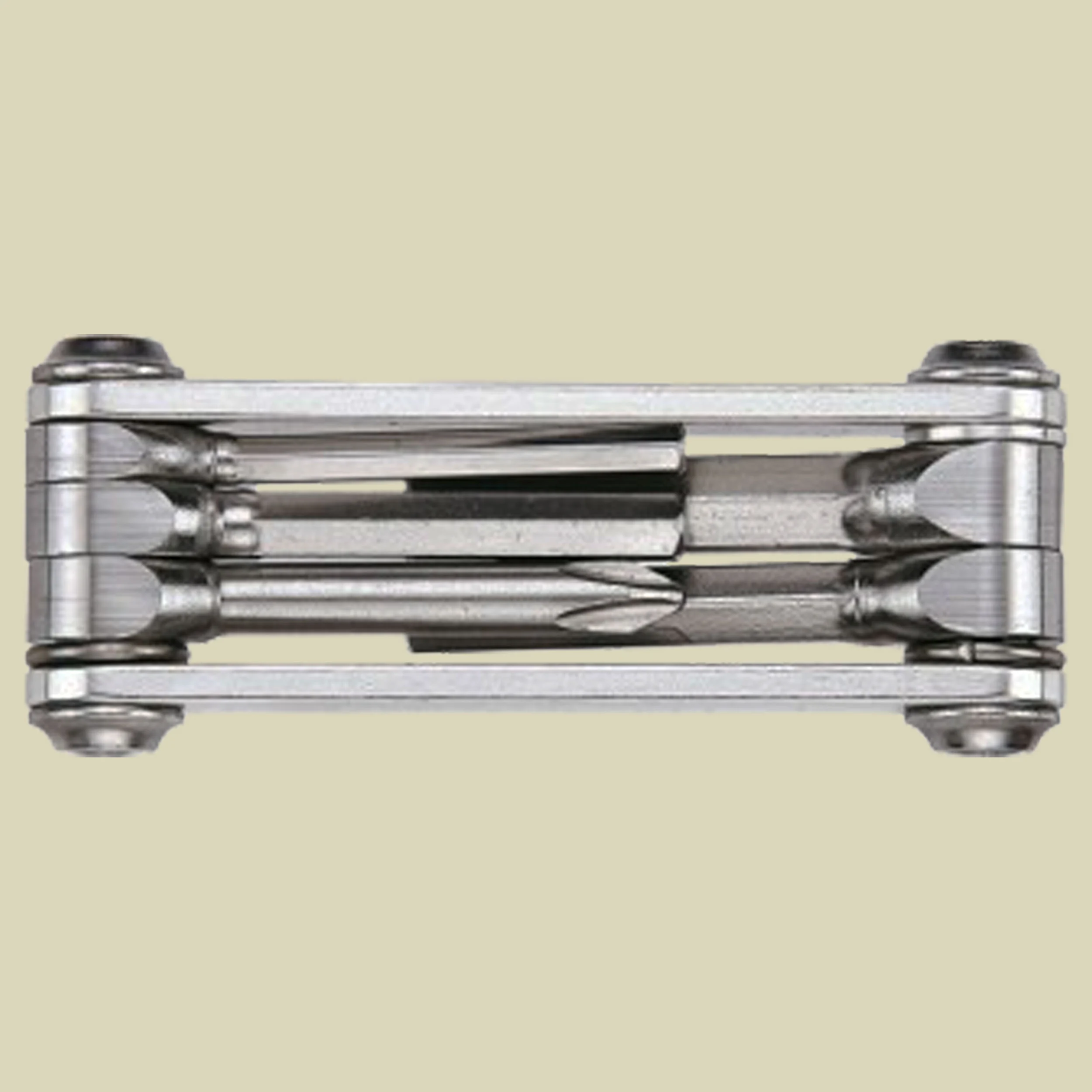 LezyneMultifunktionswerkzeug SV-11 CNC