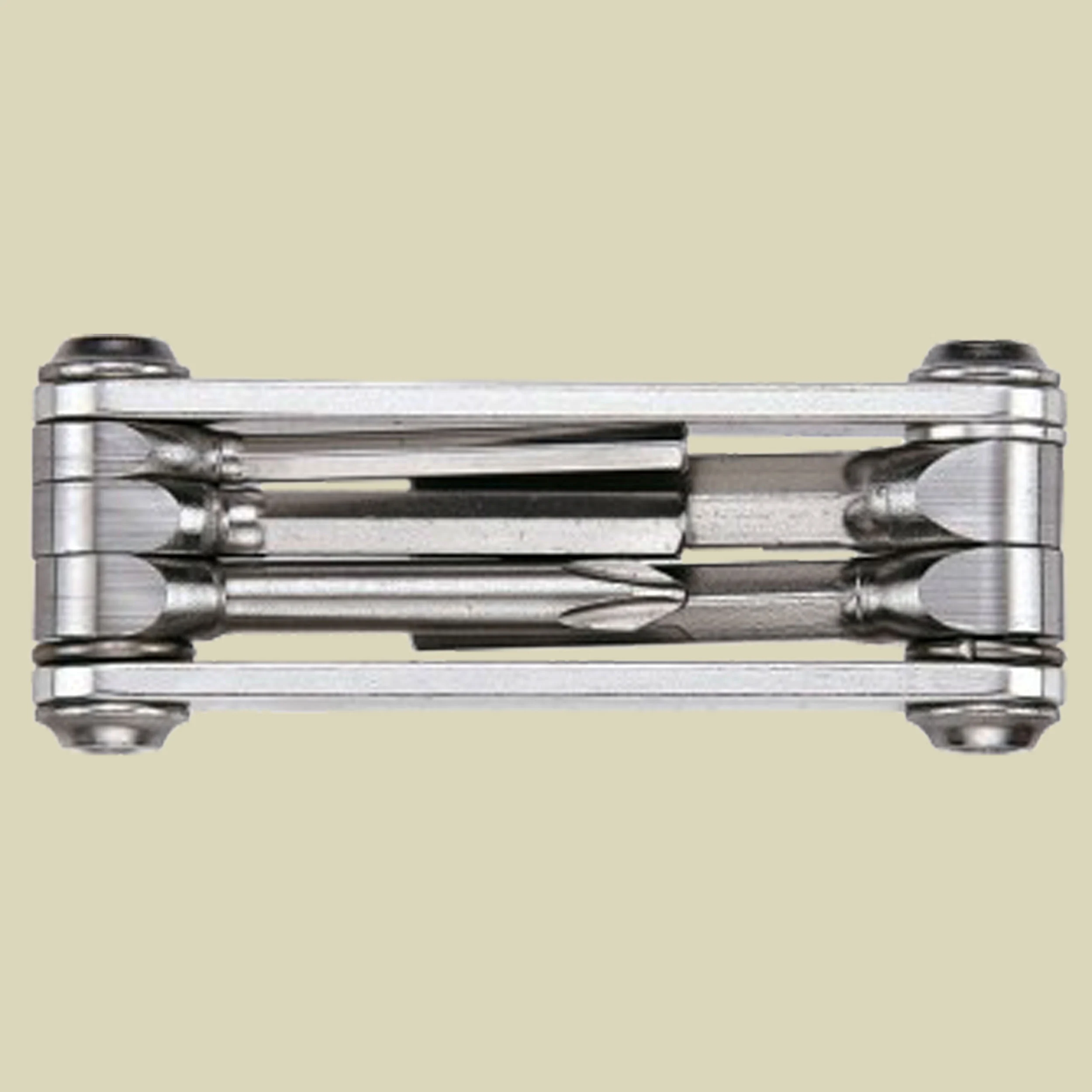 LezyneMultifunktionswerkzeug SV-5 CNC