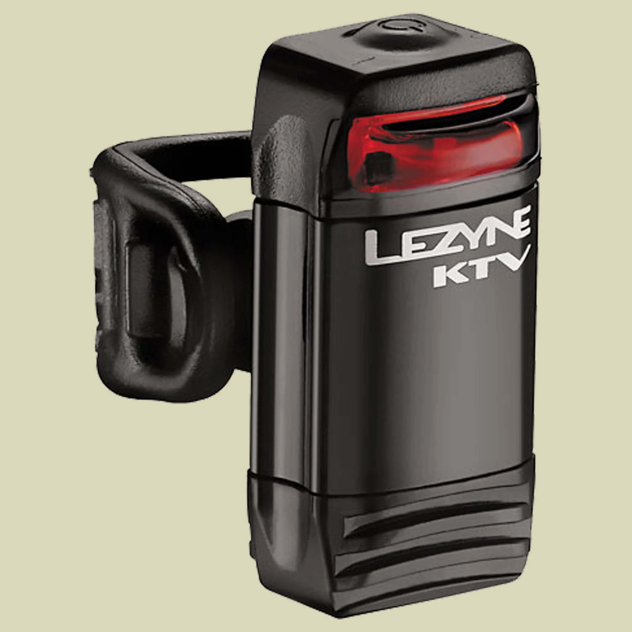 LezyneRücklicht LED KTV Drive