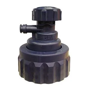 Lifesaver Kanisterhahn – Dunkelblau