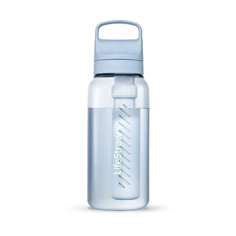 Lifestraw Go - Trinkflasche | Hardloop