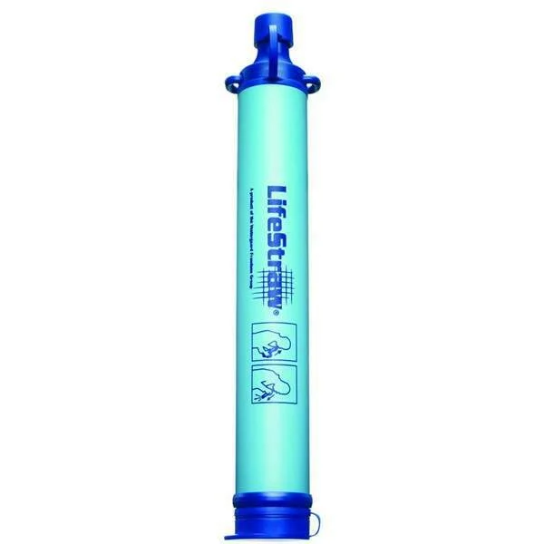 LifeStraw Universal Wasserfilter