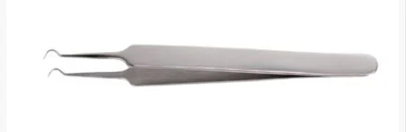 Lifesystems Zeckenzange Edelstahl