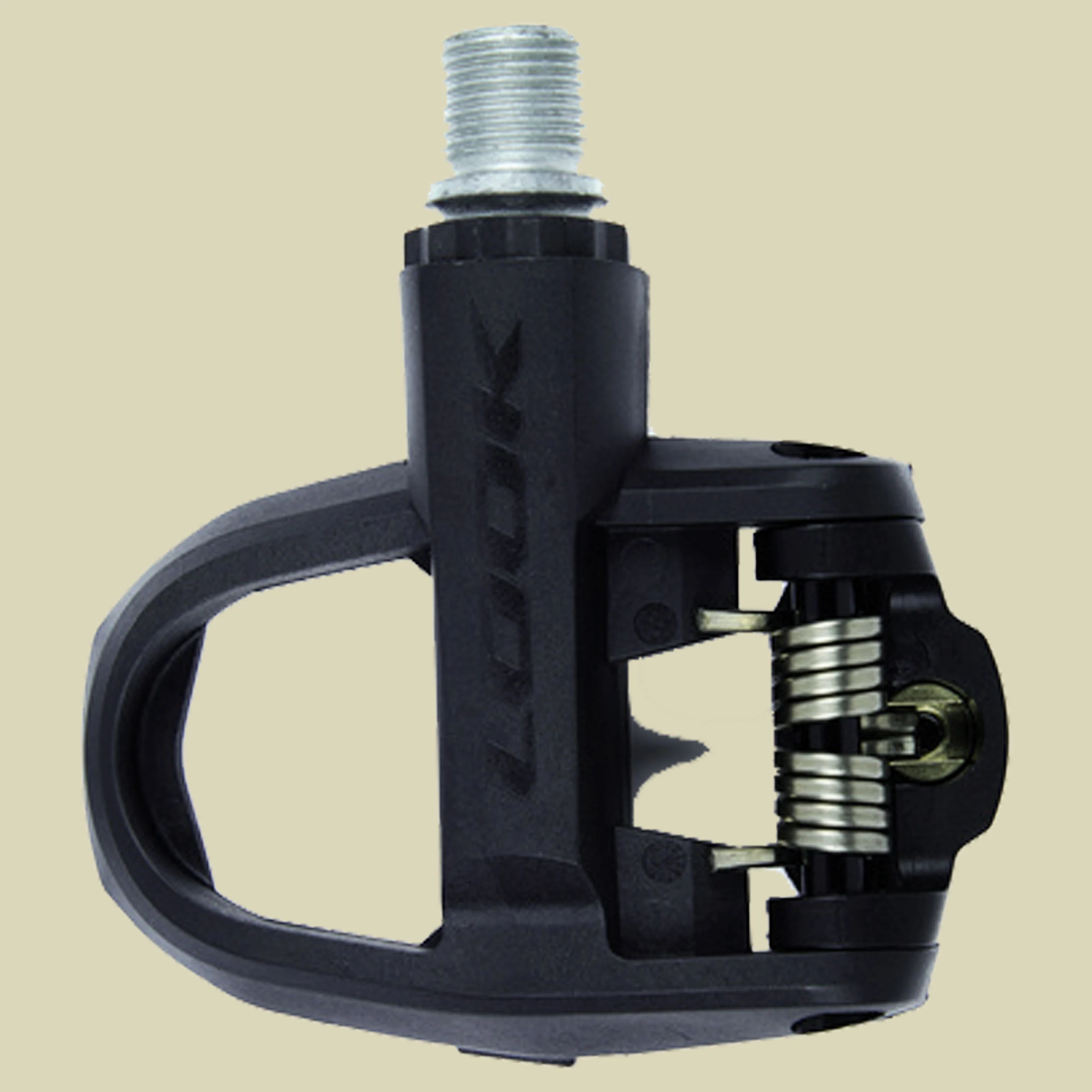 LookKeo Classic 3 Klickpedale Road Farbe schwarz