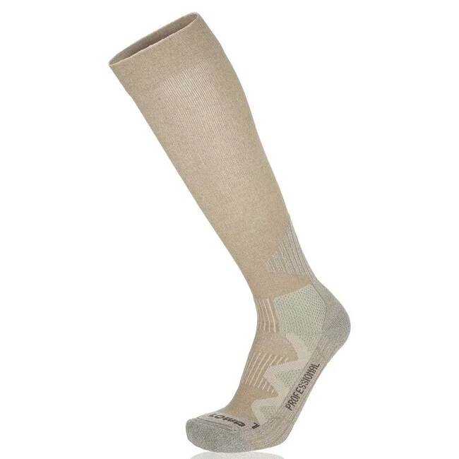 Lowa COMPRESSION PRO Socken, desert