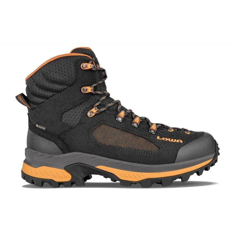 Lowa Corvara GTX Mid - Trekkingschuhe - Herren | Hardloop