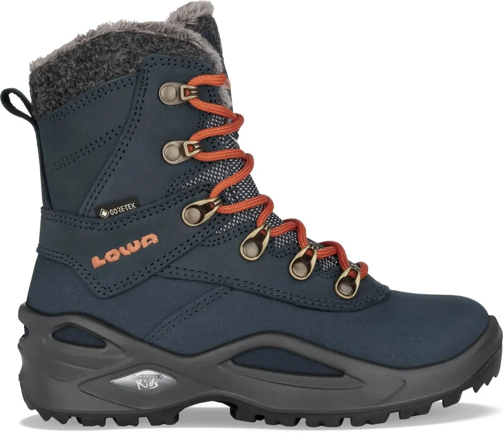 Lowa Couloir GTX Junior - navy