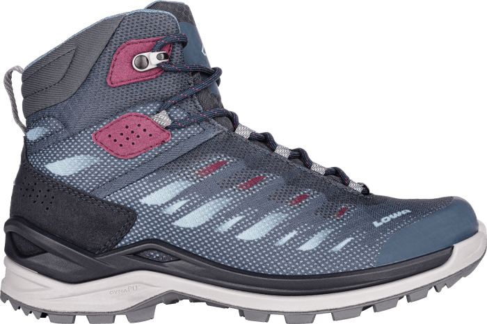 Lowa Ferrox GTX Mid Ws Navy/Eisblau