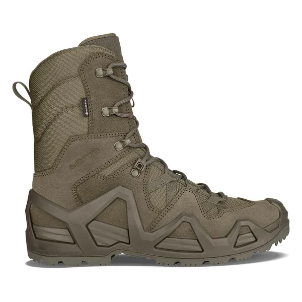 Lowa Herren-Taktik-Stiefel Zephyr MK2 GTX Hi, ranger green