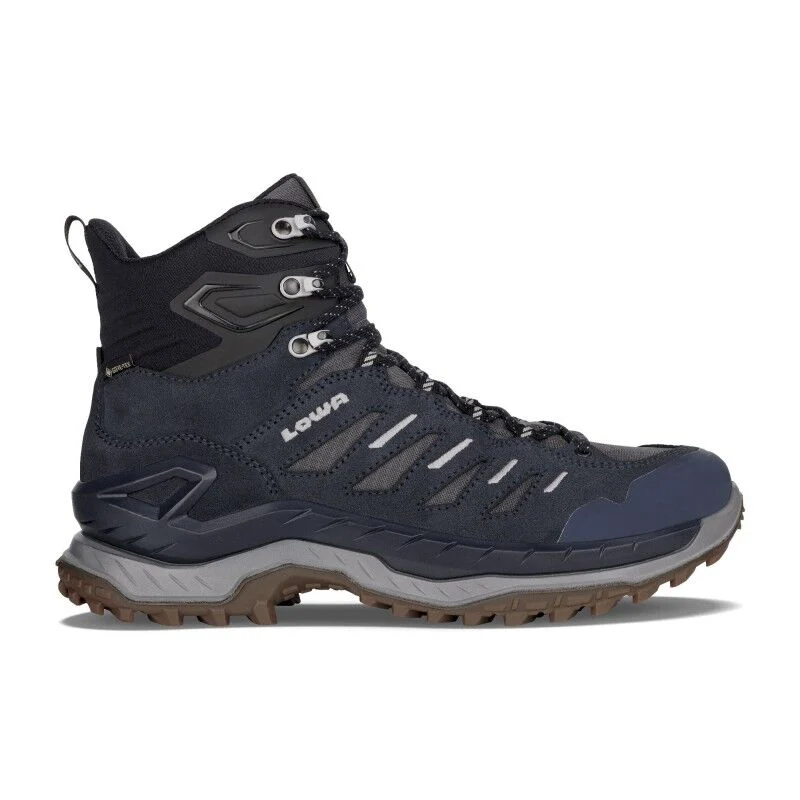 Lowa Innovo GTX Mid - Wanderschuhe - Herren | Hardloop