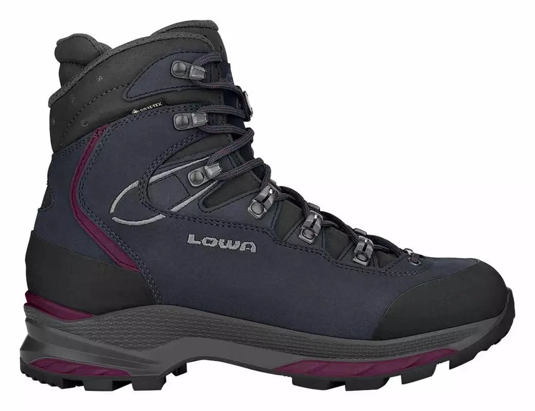 Lowa Mauria Evo GTX
