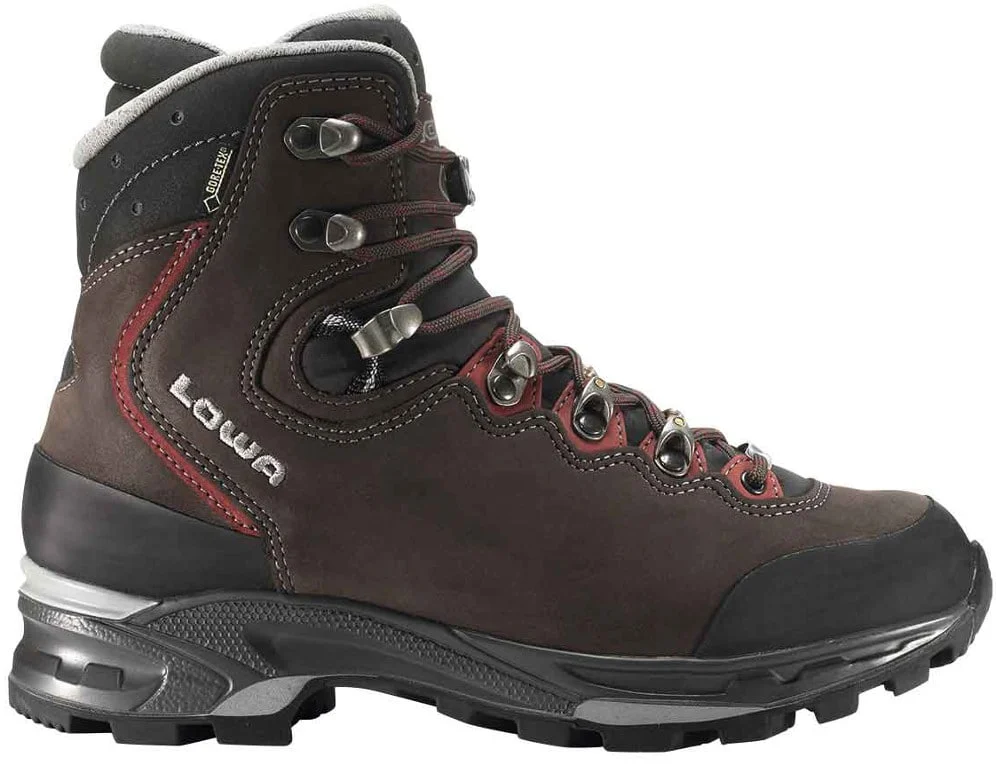 Lowa Mauria GTX Women