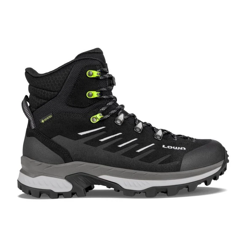 Lowa Randir GTX Mid - Trekkingschuhe - Herren | Hardloop