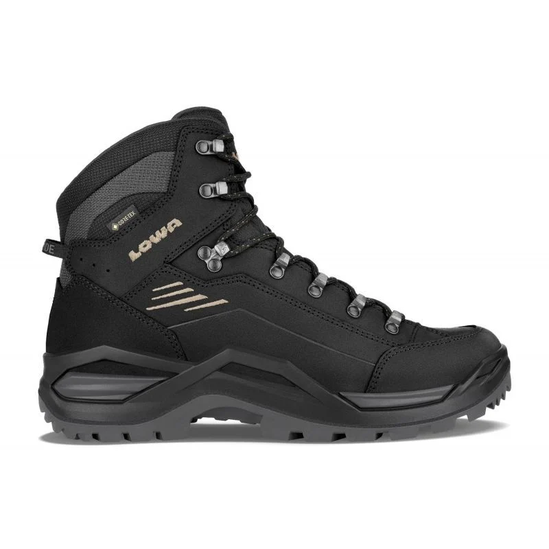 Lowa Renegade Evo GTX Mid - Wanderschuhe - Herren | Hardloop