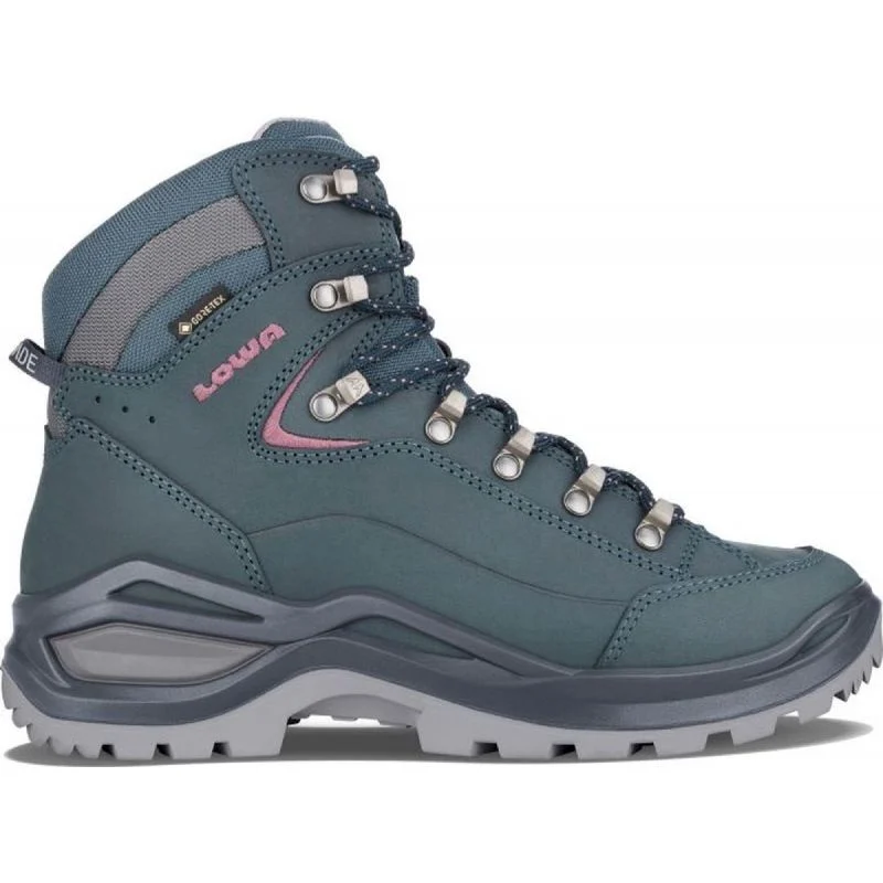 Lowa Renegade Evo GTX Mid Ws - Wanderschuhe - Damen | Hardloop
