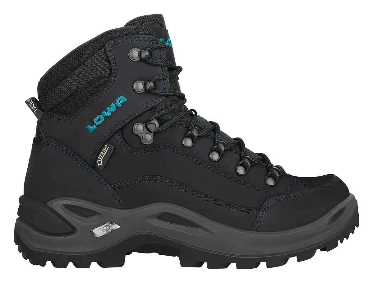 Lowa Renegade GTX Mid Women Schmal