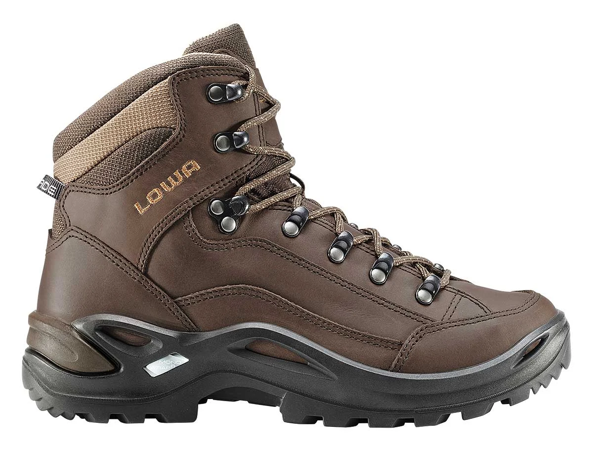 Lowa Renegade LL Mid Women