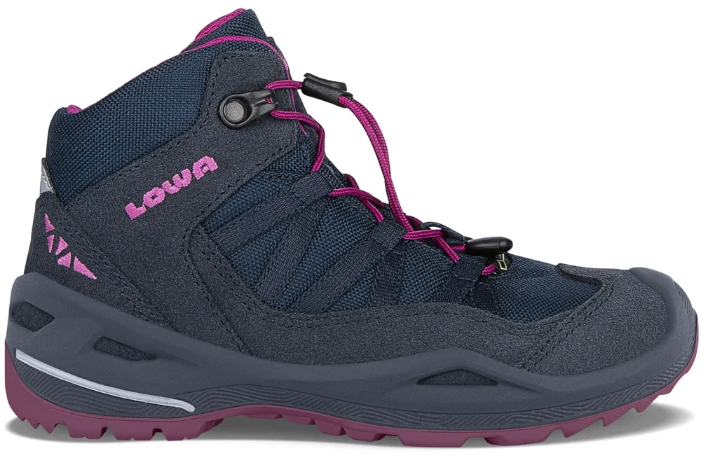Lowa Robin GTX QC