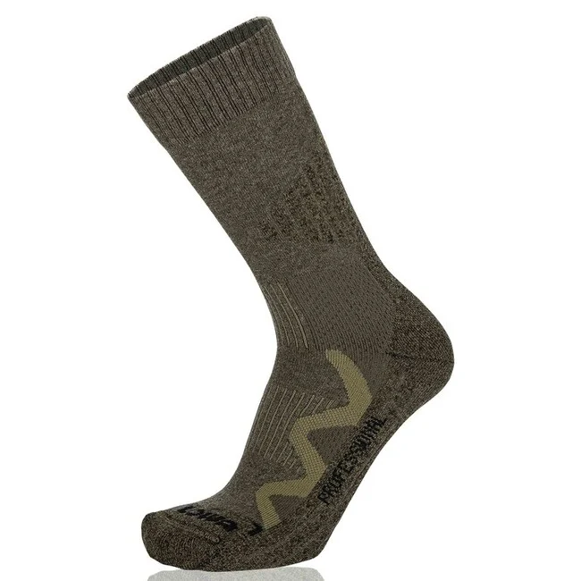 Lowa Socken 3-SEASON PRO, ranger green